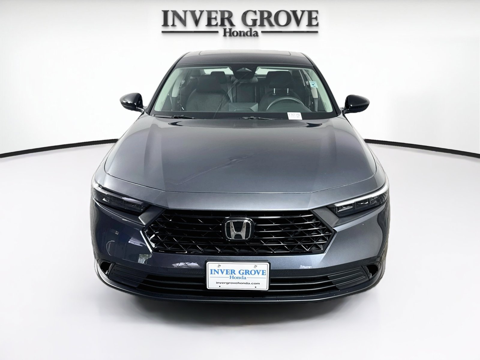 2026 Honda Accord SE - Photo 21