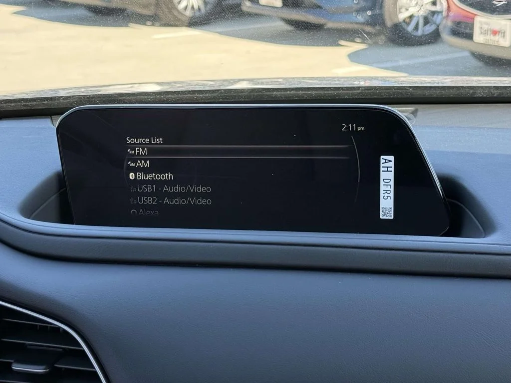 New 2026 Machine Gray Mazda 2.5 S Select Sport image 19