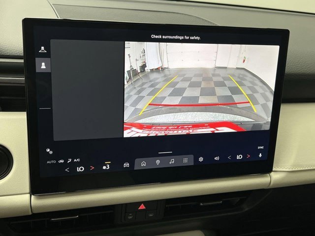 New 2026 Jet Black Mica Mazda 2.5 S Select AWD image 6
