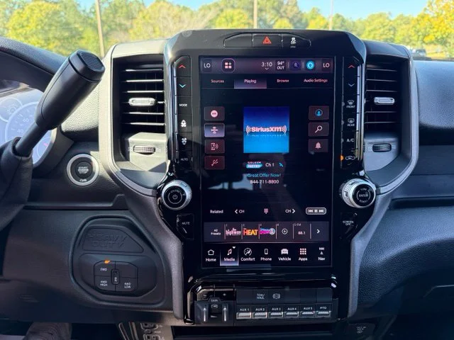 2027 RAM Ram 3500 Chassis Cab Tradesman - Photo 19