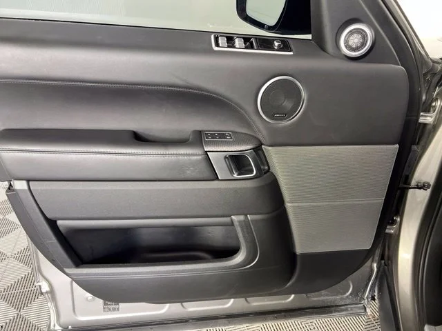 Used 2019 Brown Land Rover Supercharged image 35