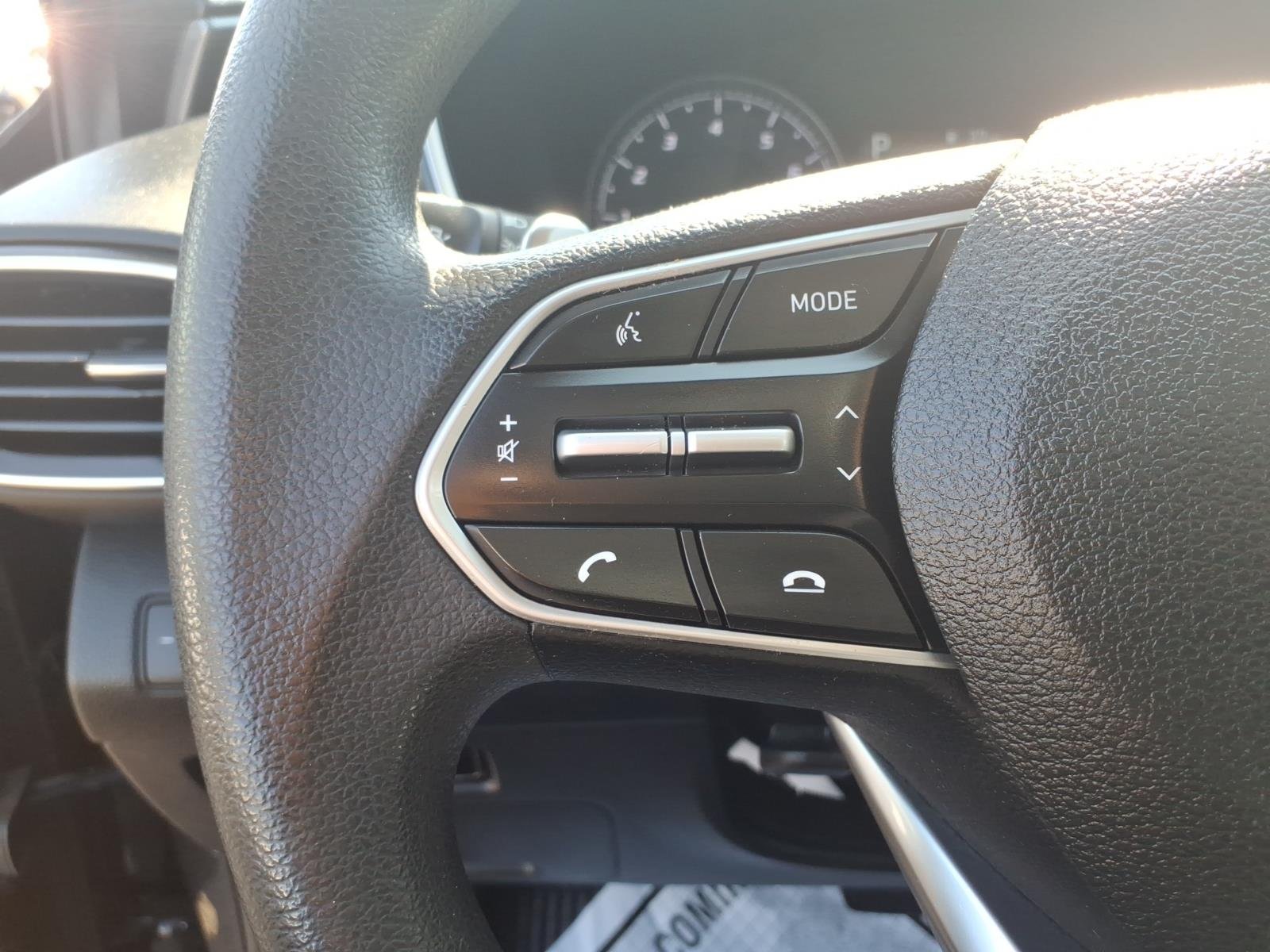 Certified Used 2022 Gray Hyundai SEL image 28