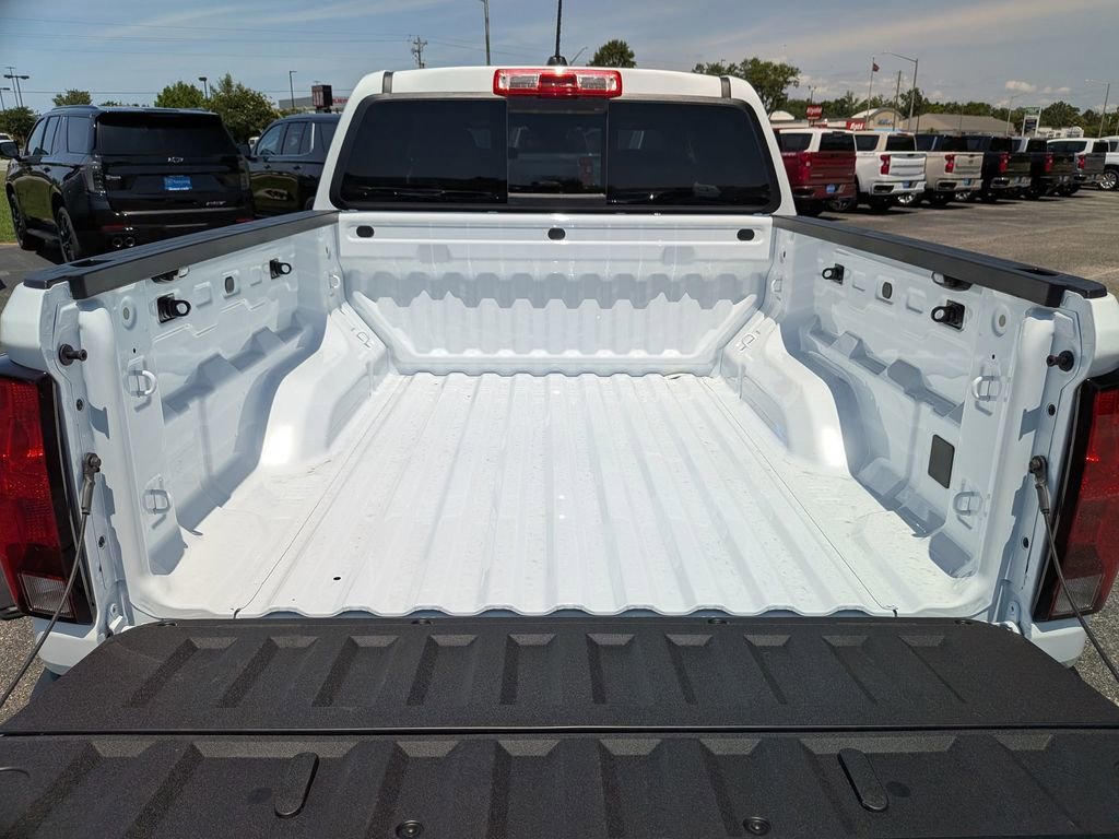 2026 Chevrolet Colorado LT - Photo 31