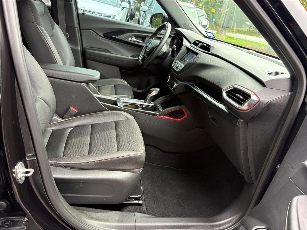2021 Chevrolet Trailblazer RS - Photo 15