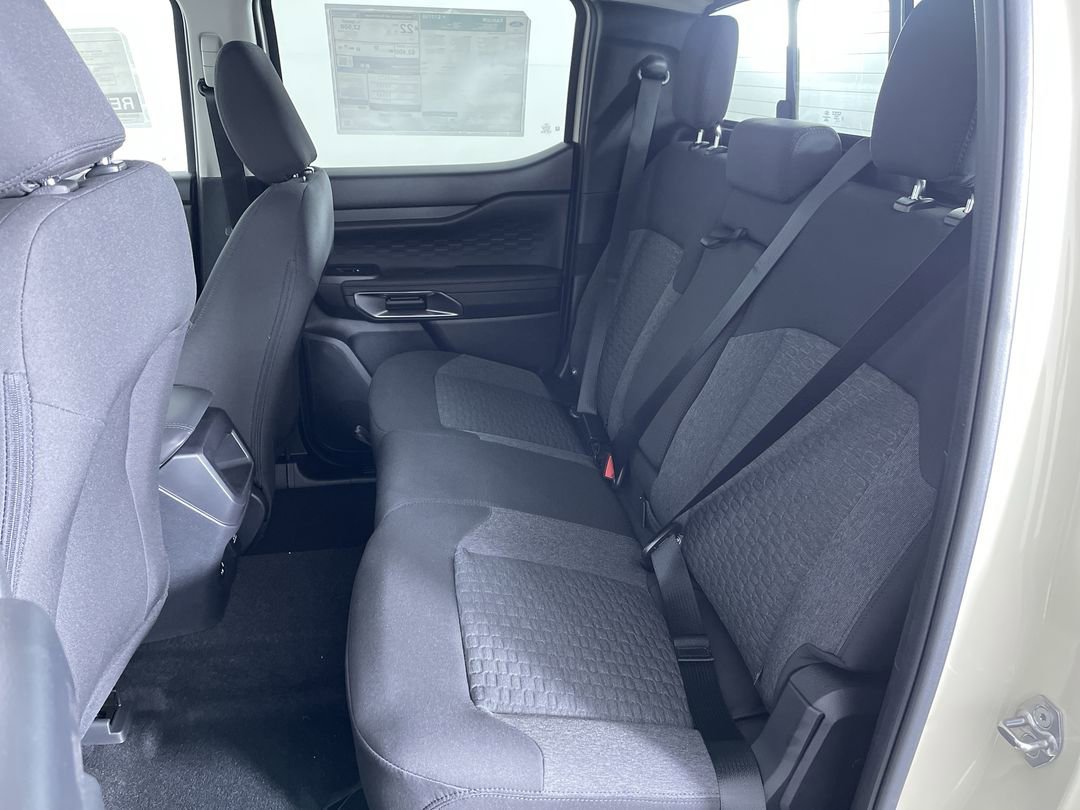 2025 Ford Ranger XLT - Photo 23