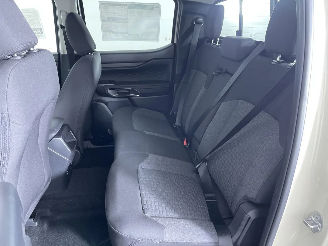 2025 Ford Ranger XLT - Photo 23