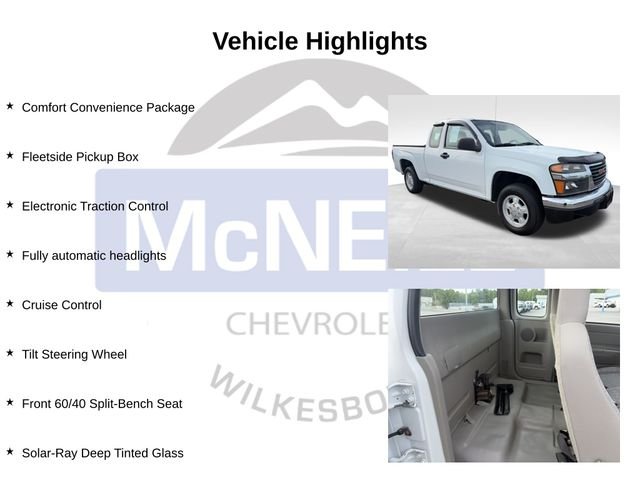 Used 2004 White GMC Fleet image 10