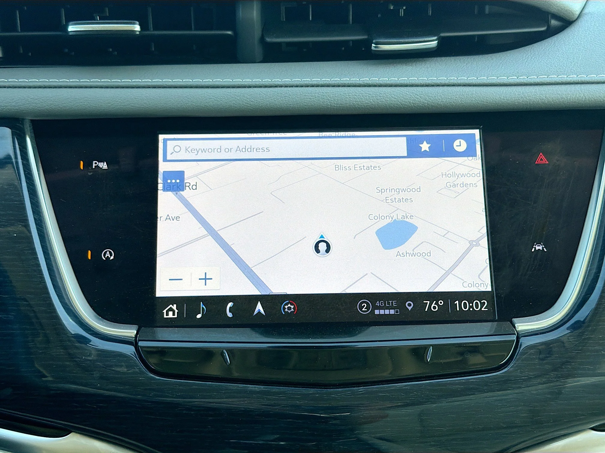 2024 Cadillac XT6 Premium Luxury - Photo 35