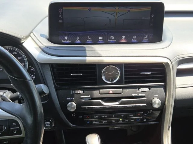 2020 Lexus RX 350 - Photo 36