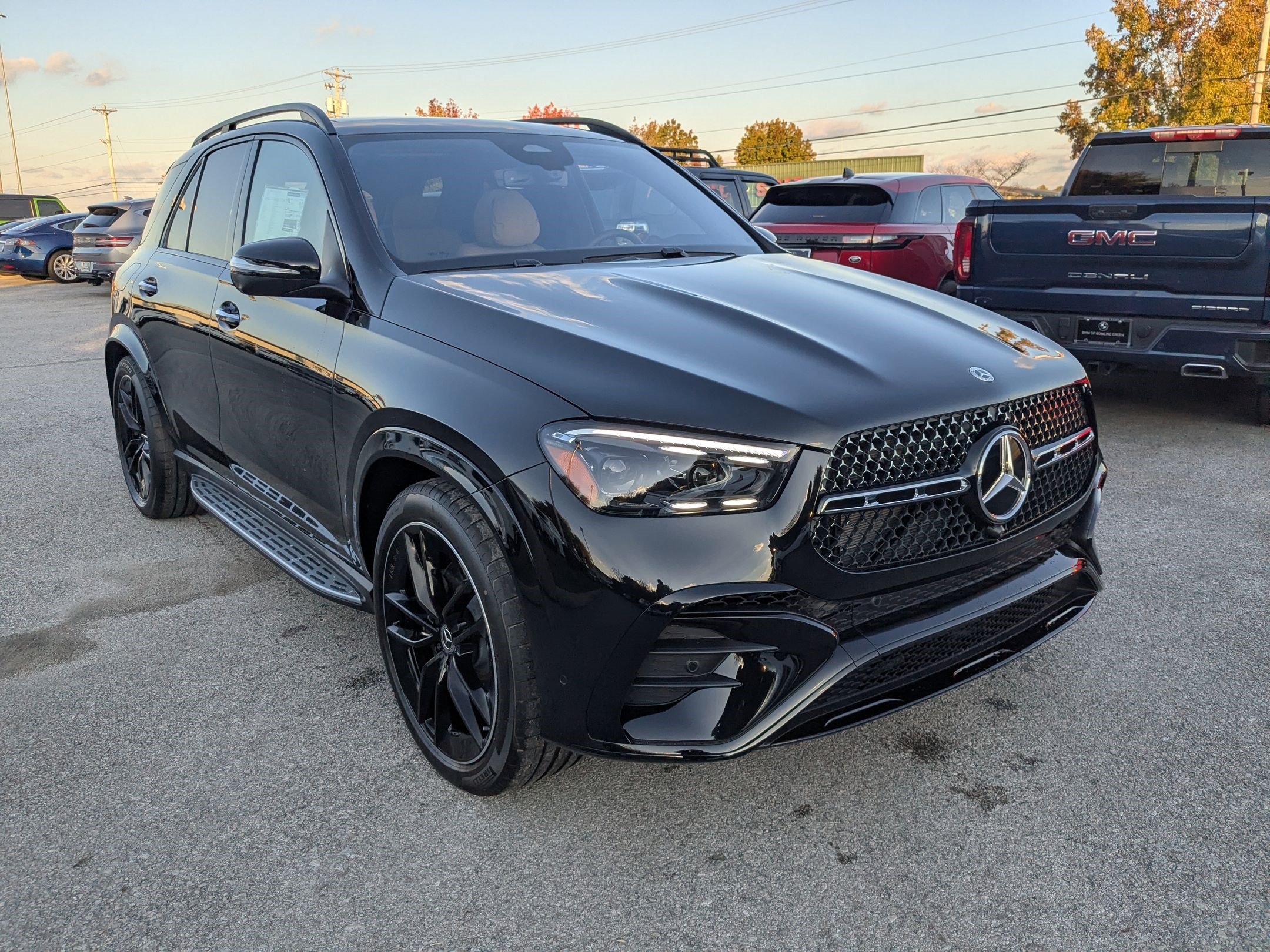 2026 Mercedes-Benz GLE GLE580 - Photo 41