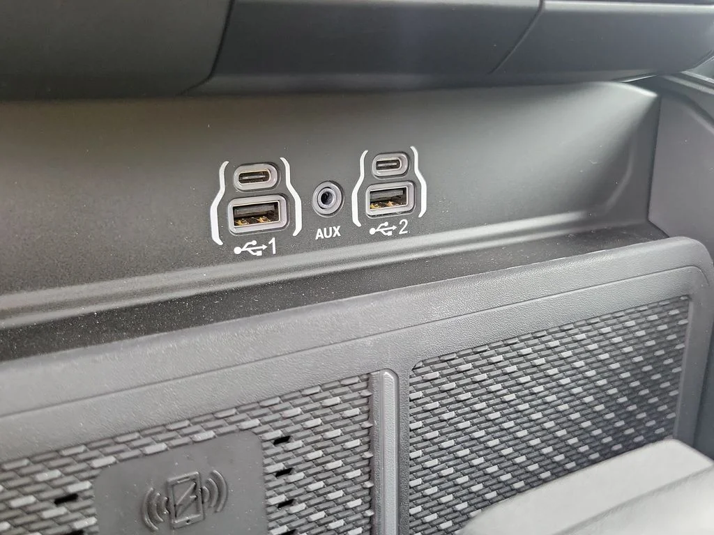 2025 RAM Ram 1500 Pickup Big Horn/Lone Star - Photo 37