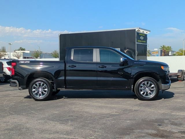 2026 Chevrolet Silverado 1500 LT - Photo 9