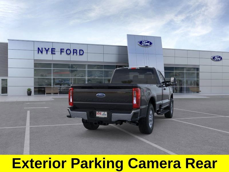 2026 Ford F-250 Super Duty XLT - Photo 9
