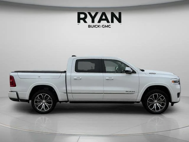 2026 RAM Ram 1500 Pickup Tungsten - Photo 11