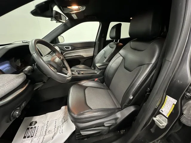 2024 Jeep Compass Latitude - Photo 19