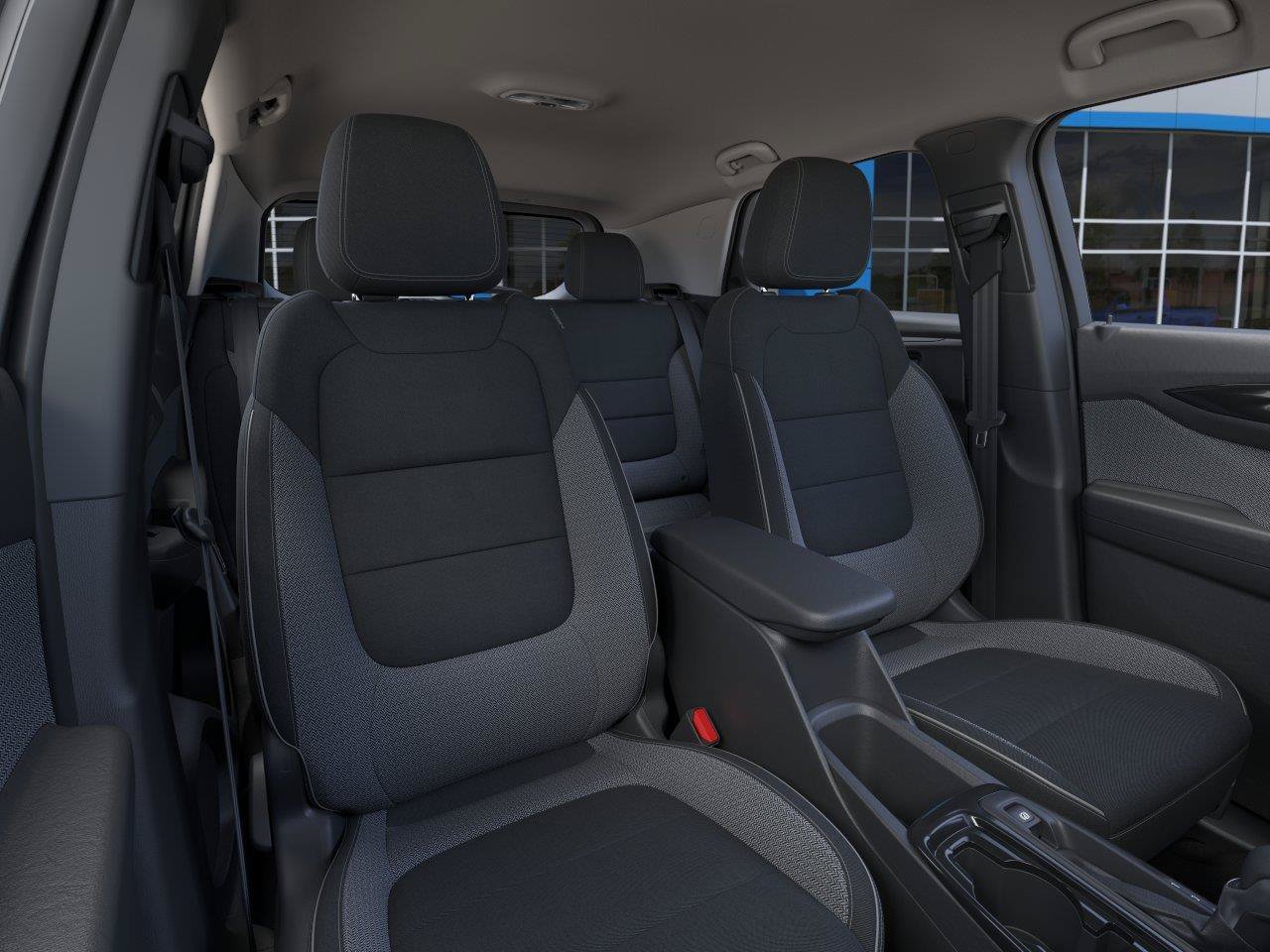 2026 Chevrolet Trailblazer LT - Photo 17
