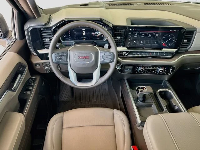 2026 GMC Sierra 1500 SLT - Photo 16