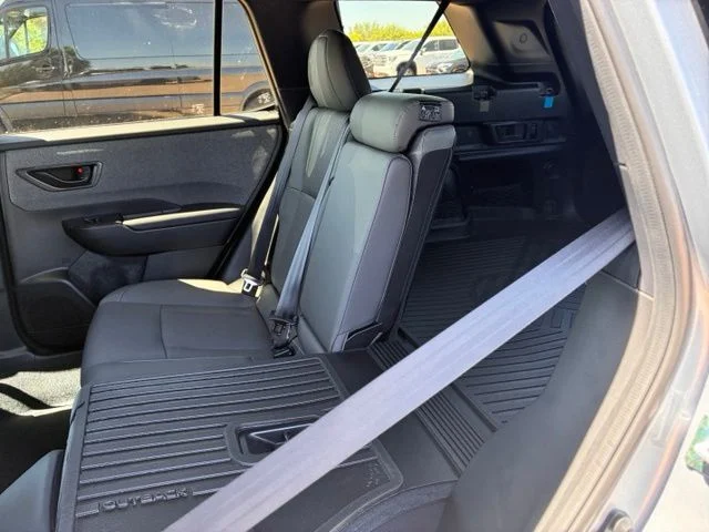 2026 Subaru Outback Limited XT - Photo 35