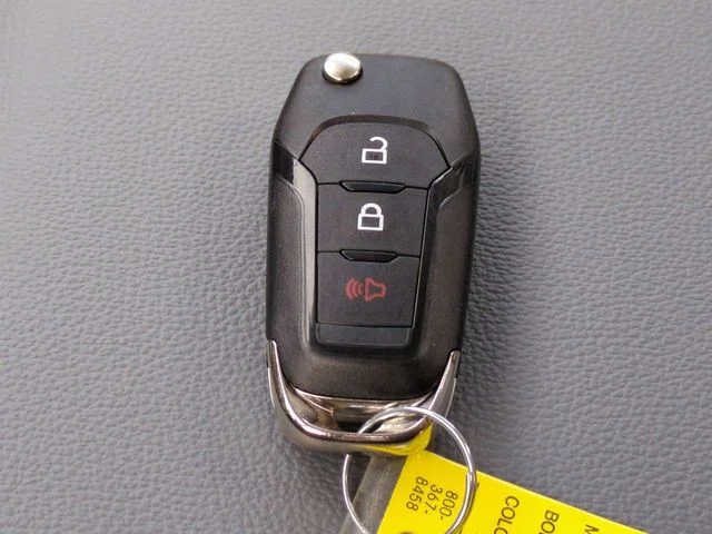 New 2026 Oxford White Ford XL image 24