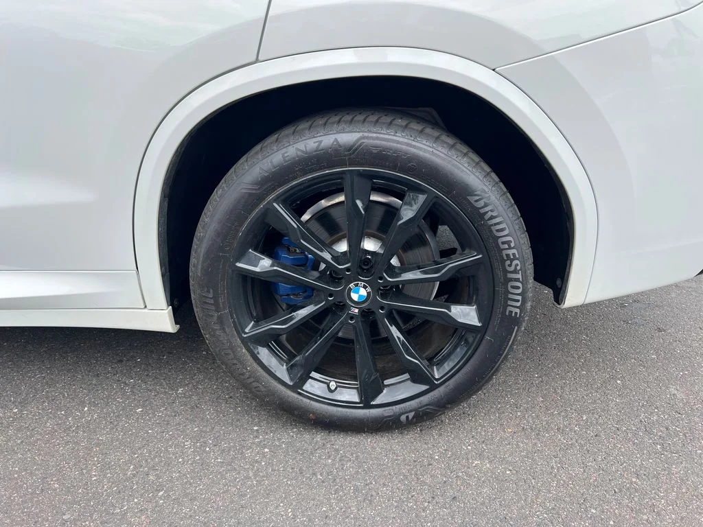 2023 BMW X3 M40i - Photo 13