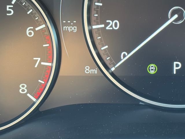 2026 Mazda Mazda3 Turbo Premium Plus - Photo 16