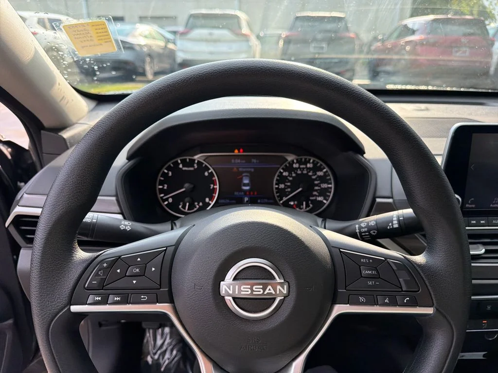 Used 2024 Gray Nissan 2.5 SV image 20