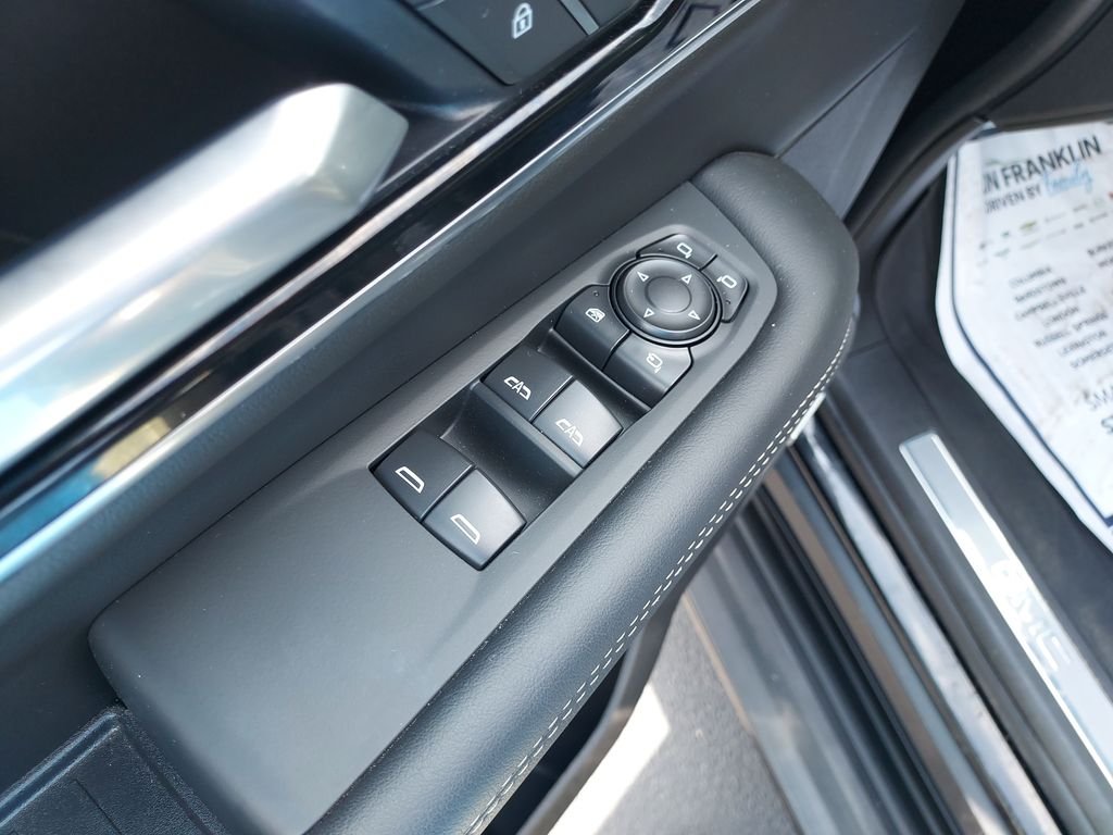 Used 2026 Black GMC Elevation image 11
