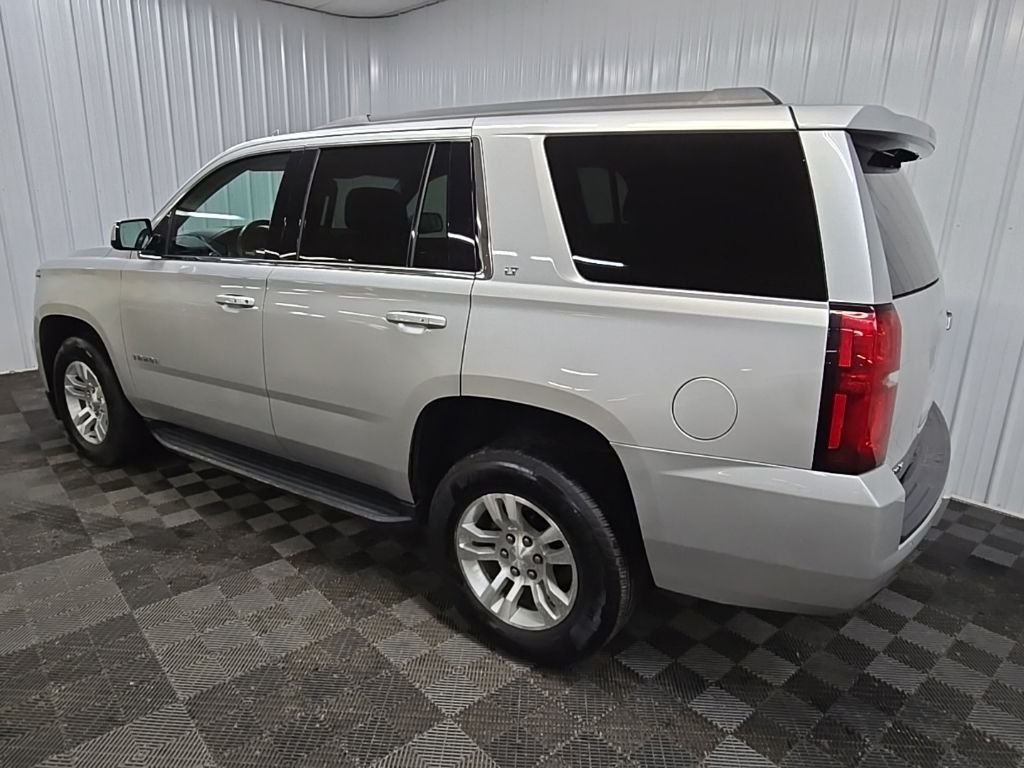 Used 2019 Silver Chevrolet LT image 10
