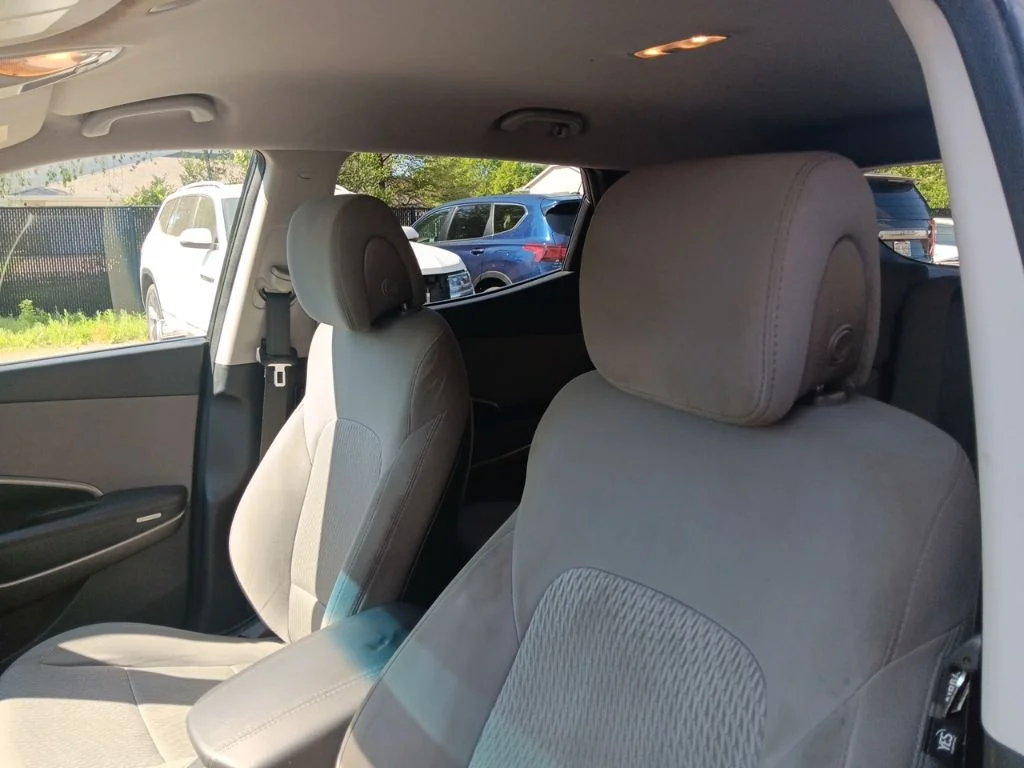 Used 2015 Twilight Black Hyundai Base image 13