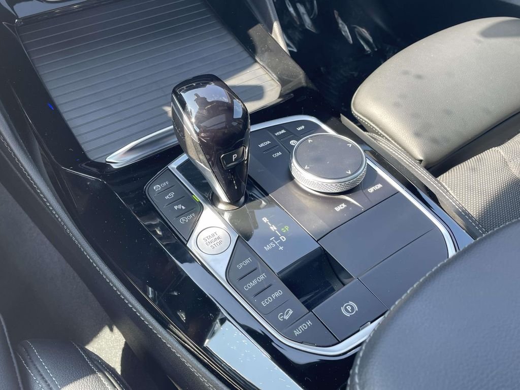 2023 BMW X4 30i - Photo 24