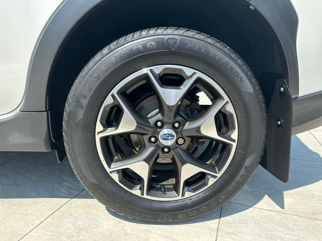 2018 Subaru Crosstrek Premium - Photo 8