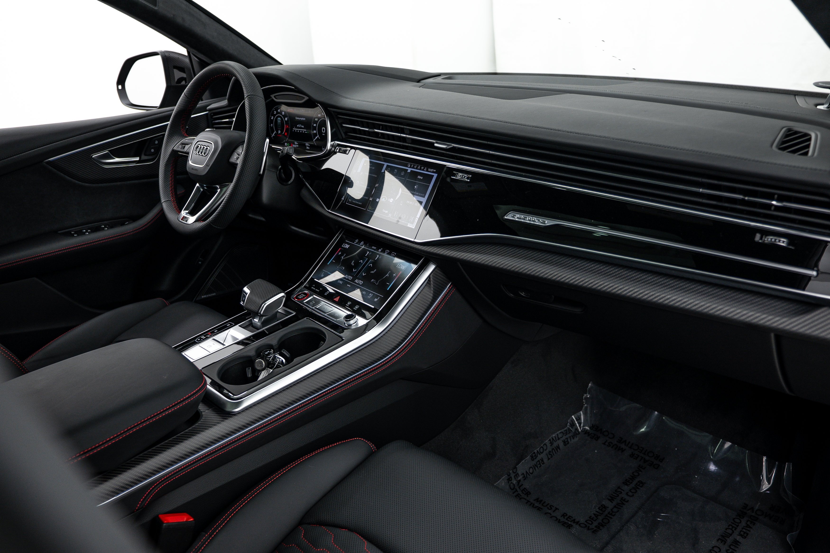 New 2026 Daytona Gray Audi performance image 12
