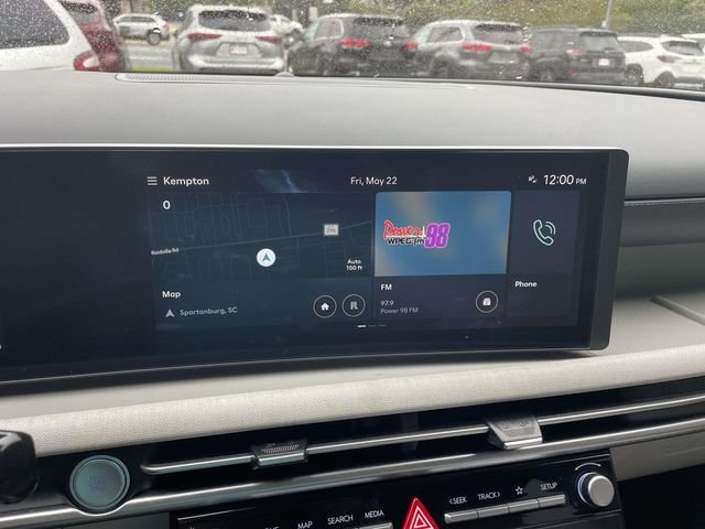 Used 2026 Green Hyundai SEL Premium image 37