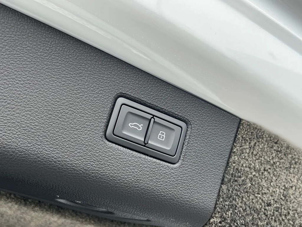 Certified Used 2023 White Bentley Azure First Edition image 24