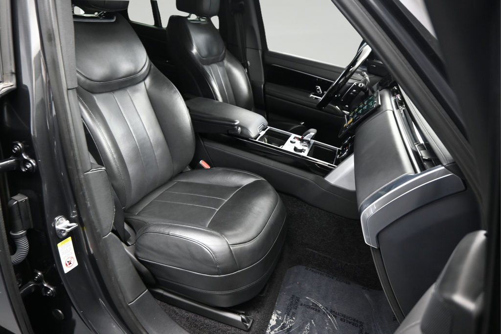 2023 Land Rover Range Rover SE - Photo 8
