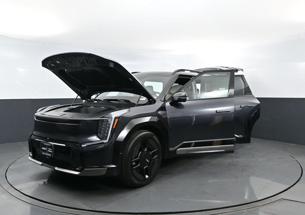New 2026 Panthera Metal Kia GT-Line AWD image 9