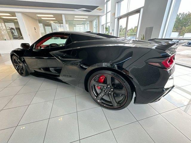 2025 Chevrolet Corvette 3LZ - Photo 6