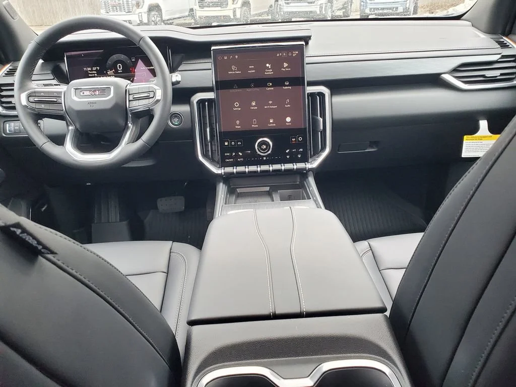 2026 GMC Acadia Elevation - Photo 5