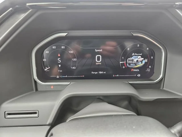 New 2026 Onyx Black GMC AT4 image 15