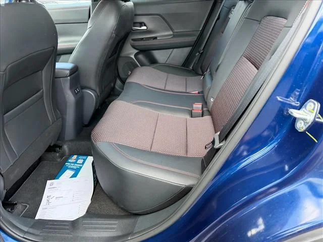 Used 2025 Blue Nissan SR image 10