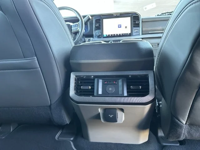 Used 2026 White Ford Platinum image 24