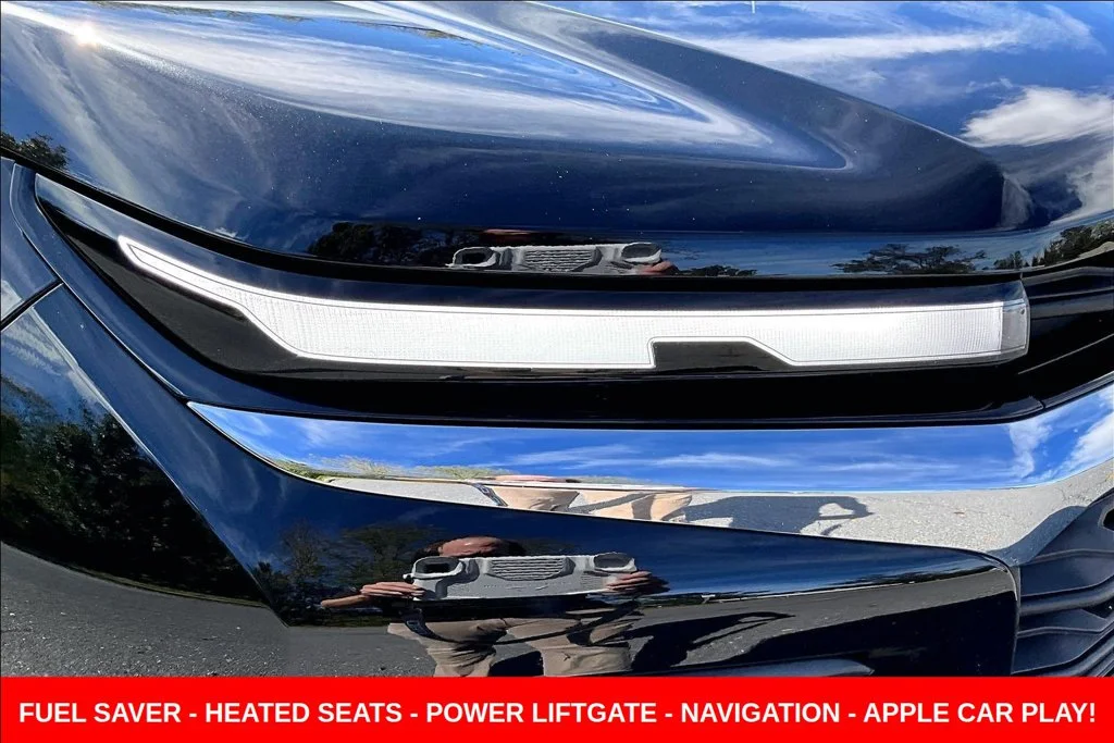 Used 2024 Black Chevrolet LS image 37
