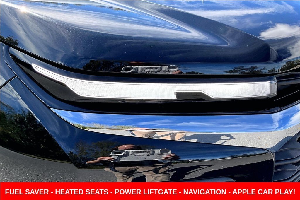 Used 2024 Black Chevrolet LS image 37