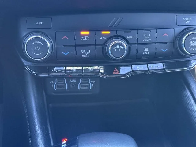 Used 2021 Gray Dodge GT image 43