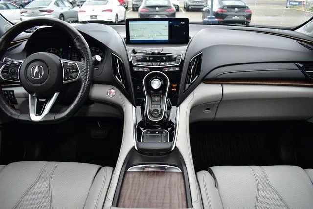 2023 Acura RDX Advance Package - Photo 14