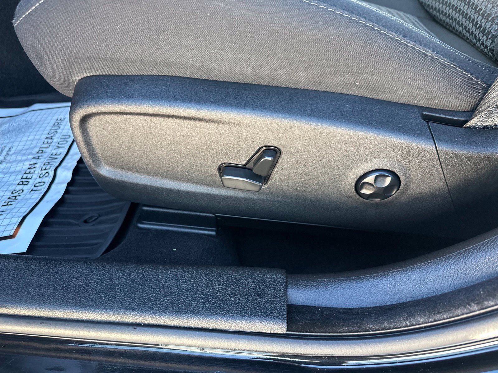 Used 2021 Black Dodge GT image 13
