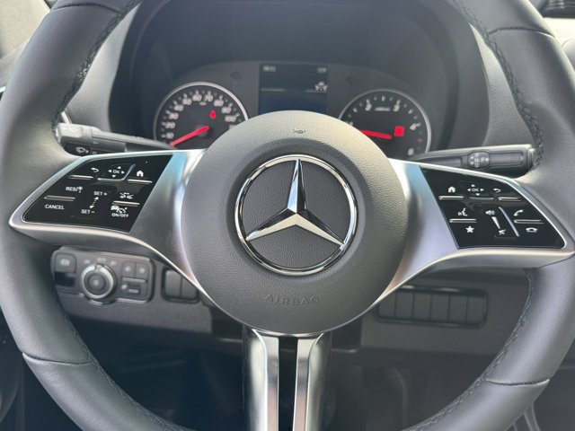 New 2026 Tenorite Gray Metallic Mercedes-Benz  image 10