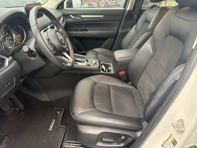 2023 Mazda CX-5 S Select Package - Photo 23