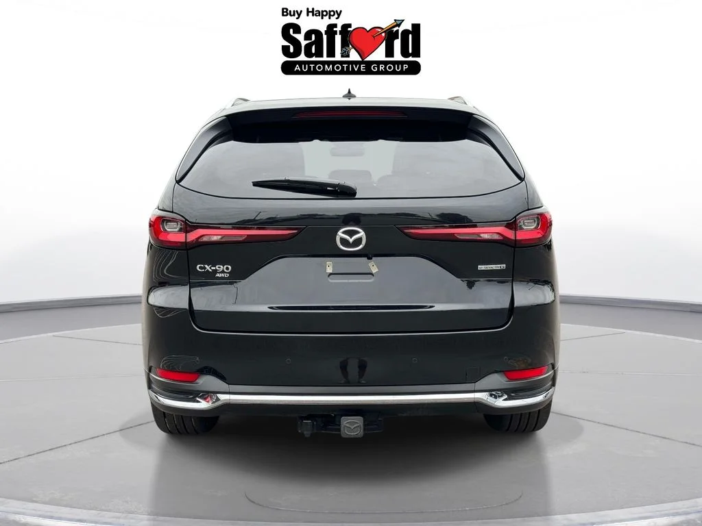 2025 Mazda CX-90 Premium Plus Package - Photo 7