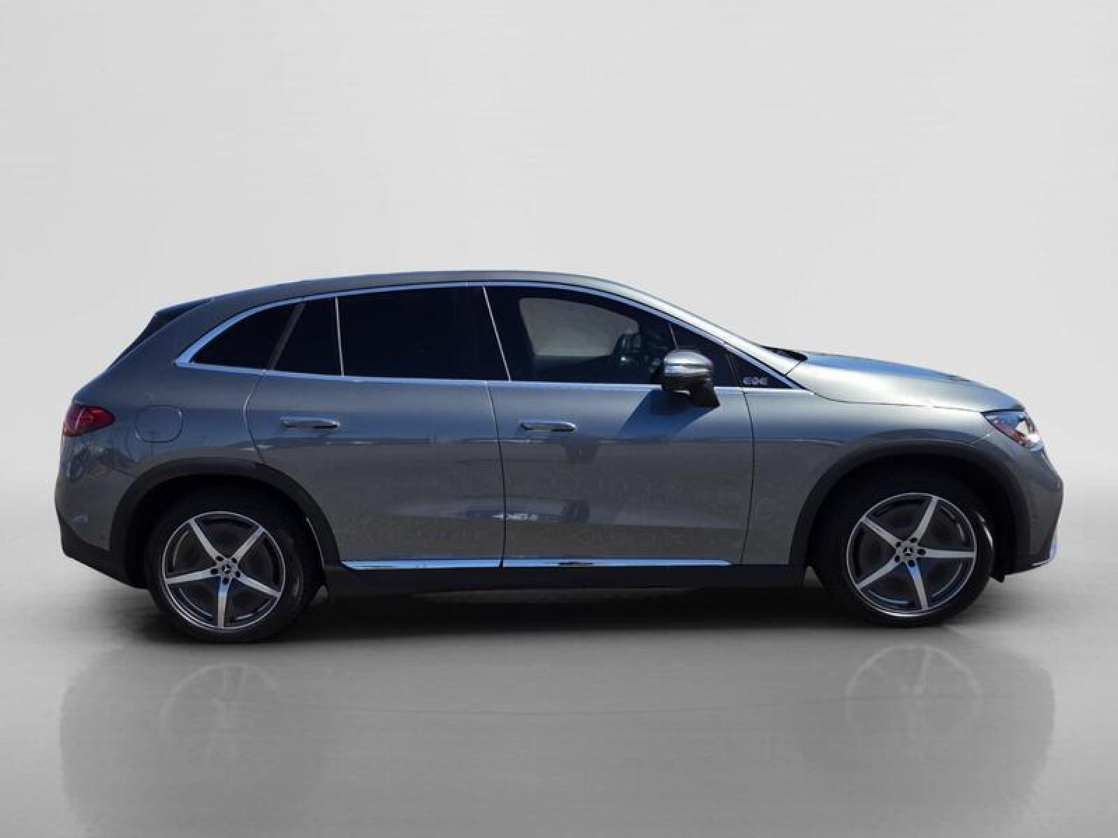 Used 2023 Selenite Grey Metallic Mercedes-Benz EQE 350+ image 6